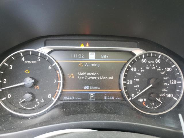 Photo 9 from auction – 2019 NISSAN ALTIMA S with VIN 1N4BL4EV9KC117269
