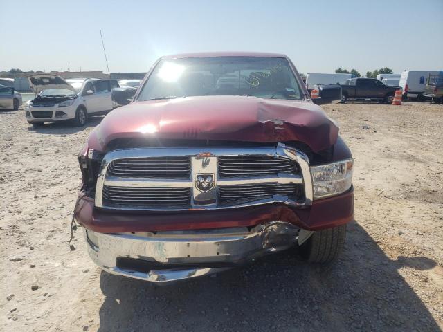 Photo 5 from auction – 2011 DODGE RAM 1500 with VIN 1D7RB1CT9BS570220