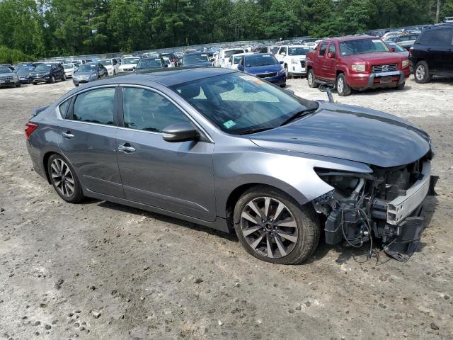 Photo 4 from auction – 2016 NISSAN ALTIMA 2.5 with VIN 1N4AL3AP4GC115563