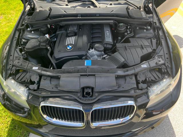 Photo 7 from auction – 2011 BMW 328 I with VIN WBADW3C55BE536549