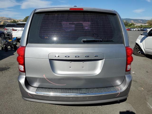 Photo 6 from auction – 2014 DODGE GRAND CARA with VIN 2C4RDGBG2ER406969