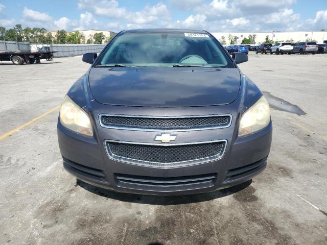 Photo 5 from auction – 2010 CHEVROLET MALIBU LS with VIN 1G1ZA5E01AF254608