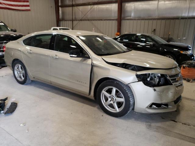 Photo 4 from auction – 2014 CHEVROLET IMPALA LT with VIN 2G1125S32E9255788
