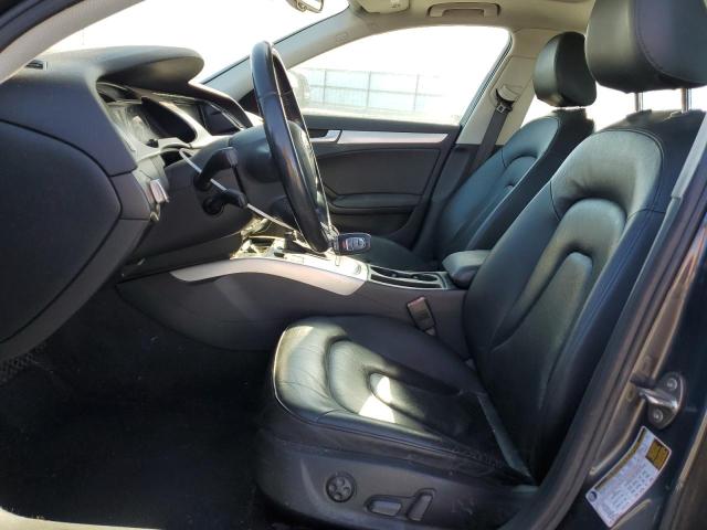 Photo 7 from auction – 2009 AUDI A4 PREMIUM with VIN WAUCF78K59N059701