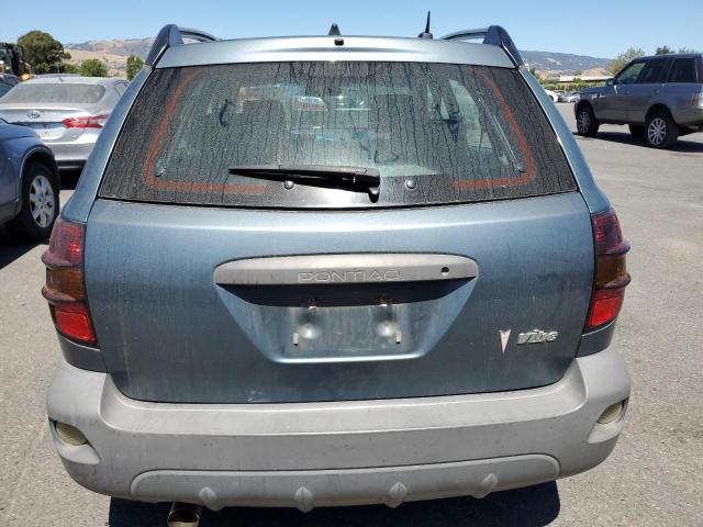 Photo 6 from auction – 2008 PONTIAC VIBE with VIN 5Y2SL65848Z409935