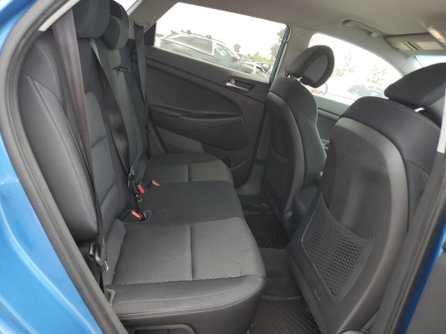 Photo 11 from auction – 2016 HYUNDAI TUCSON LIM with VIN KM8J33A20GU031440