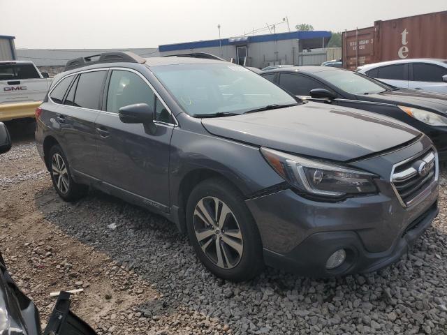 Photo 4 from auction – 2018 SUBARU OUTBACK 2. with VIN 4S4BSANC5J3218796