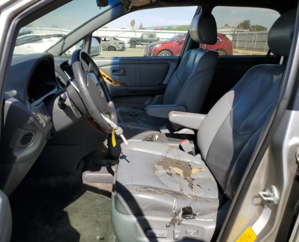 Photo 7 from auction – 2000 LEXUS RX 300 with VIN JT6GF10U0Y0075967