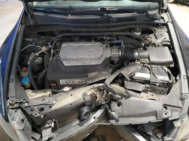 Photo 11 from auction – 2011 HONDA ACCORD EXL with VIN 1HGCP3F84BA012769