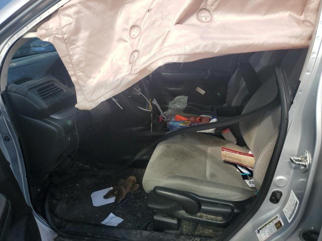 Photo 7 from auction – 2015 HONDA CR-V LX with VIN 2HKRM4H33FH697063