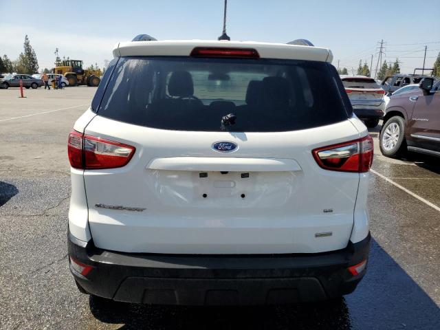 Photo 6 from auction – 2019 FORD ECOSPORT S with VIN MAJ3S2GE3KC279911