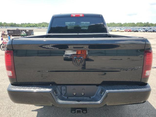 Photo 6 from auction – 2014 RAM 1500 ST with VIN 1C6RR7FG9ES450128