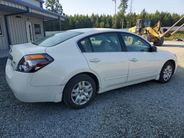 Photo 3 from auction – 2011 NISSAN ALTIMA BAS with VIN 1N4AL2AP1BN467829