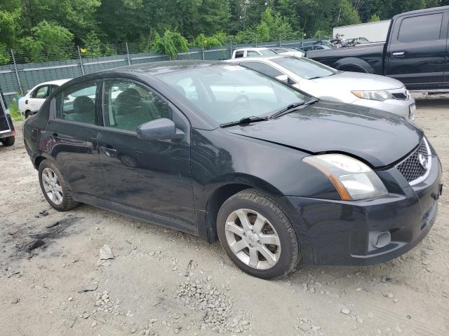 Photo 4 from auction – 2011 NISSAN SENTRA 2.0 with VIN 3N1AB6AP9BL695567