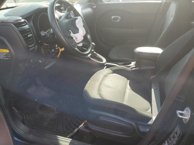 Photo 7 from auction – 2017 KIA SOUL + with VIN KNDJP3A53H7442544