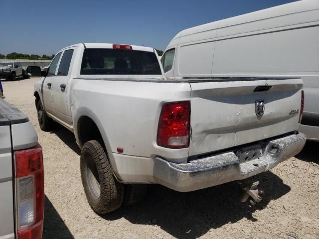 Photo 2 from auction – 2012 DODGE RAM 3500 S with VIN 3C63DRGL4CG340958