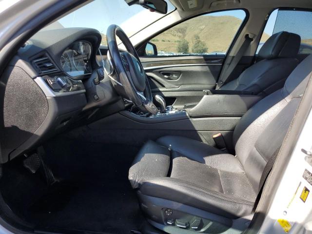 Photo 7 from auction – 2011 BMW 535 I with VIN WBAFR7C59BC604516