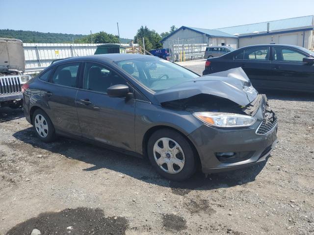 Photo 4 from auction – 2018 FORD FOCUS S with VIN 1FADP3E27JL291109