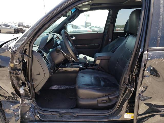 Photo 7 from auction – 2012 FORD ESCAPE LIM with VIN 1FMCU0EG1CKB53207