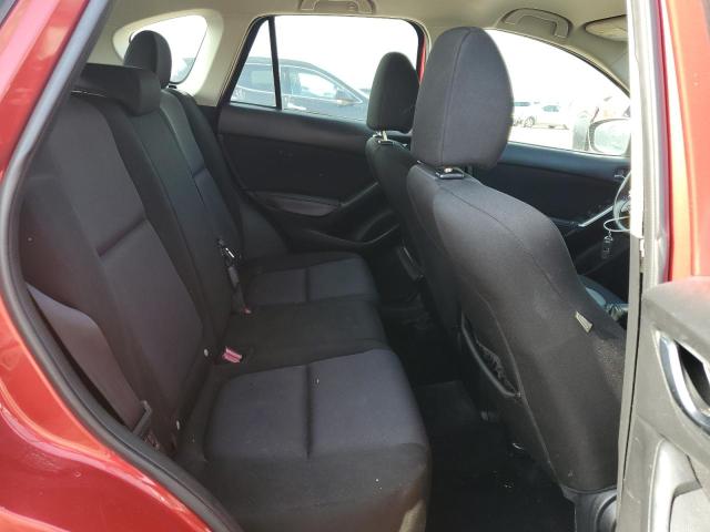 Photo 11 from auction – 2014 MAZDA CX-5 SPORT with VIN JM3KE2BEXE0310363