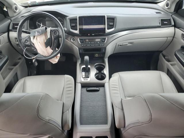 Photo 8 from auction – 2018 HONDA PILOT EXL with VIN 5FNYF6H55JB067295