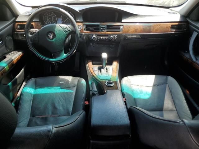 Photo 8 from auction – 2010 BMW 328 I with VIN WBAPH7C54AE129948