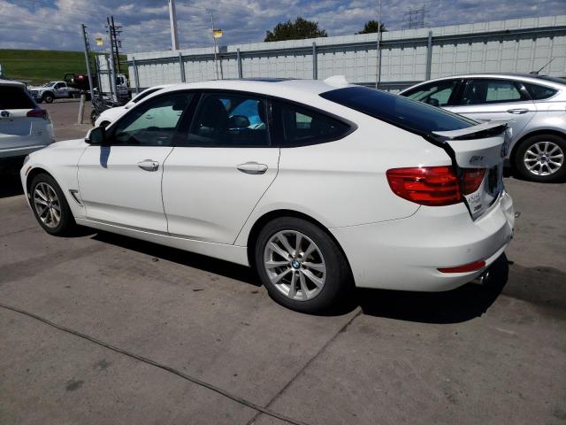 Photo 2 from auction – 2014 BMW 328 XIGT with VIN WBA3X5C59ED558777