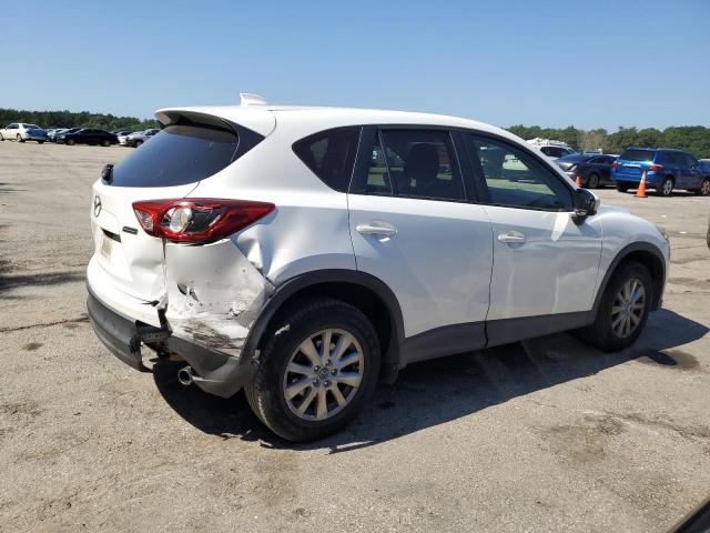 Photo 3 from auction – 2013 MAZDA CX-5 TOURI with VIN JM3KE2CE8D0140355