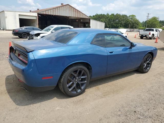 Photo 3 from auction – 2021 DODGE CHALLENGER with VIN 2C3CDZAG2MH573294