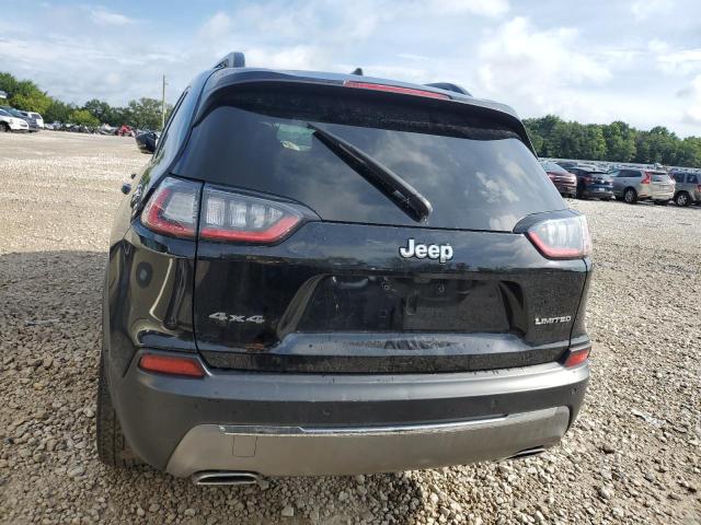 Photo 6 from auction – 2022 JEEP CHEROKEE L with VIN 1C4PJMDX8ND506038