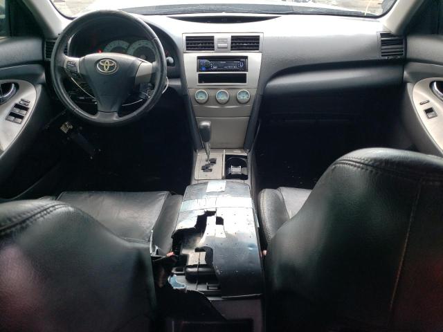 Photo 8 from auction – 2009 TOYOTA CAMRY BASE with VIN 4T1BE46K29U347664