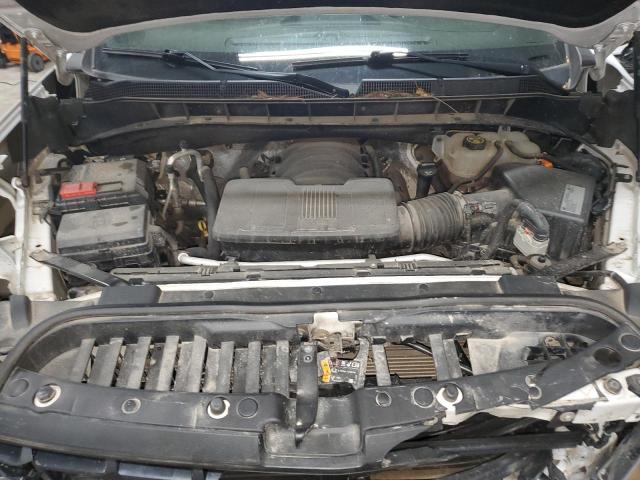Photo 11 from auction – 2019 CHEVROLET SILVRK1500 with VIN 1GCRYDED5KZ276272