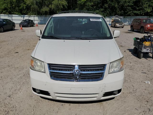 Photo 5 from auction – 2010 DODGE GRAND CARA with VIN 2D4RN5D16AR408165