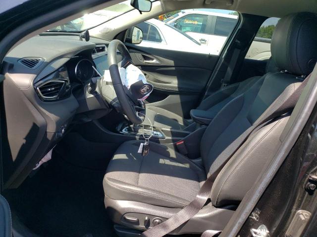 Photo 7 from auction – 2022 BUICK ENCORE GX with VIN KL4MMDSL7NB063736