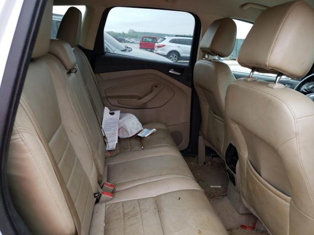 Photo 10 from auction – 2014 FORD ESCAPE TIT with VIN 1FMCU0JX6EUE46839