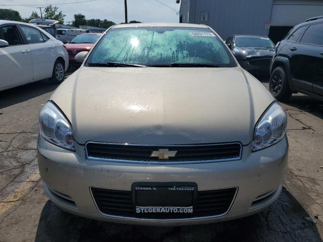 Photo 5 from auction – 2008 CHEVROLET IMPALA LS with VIN 2G1WB58K681376511