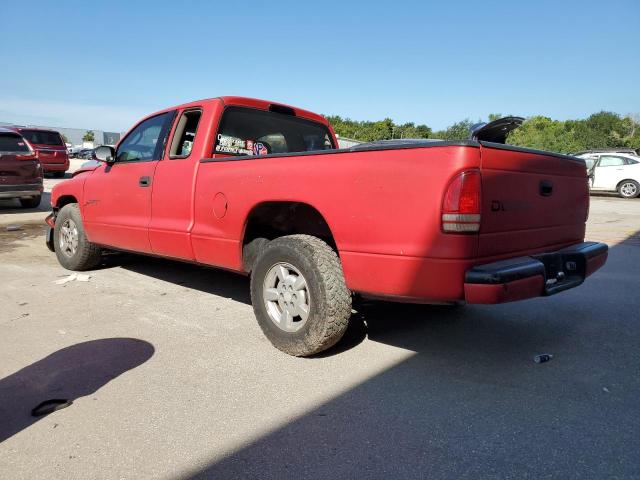 Photo 2 from auction – 2001 DODGE DAKOTA with VIN 1B7GL22X41S233428