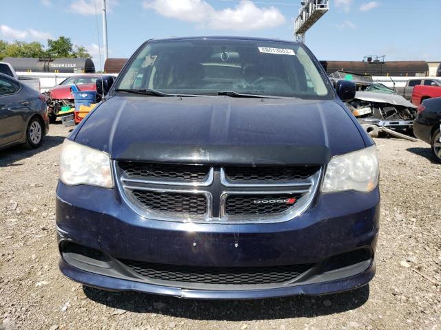 Photo 5 from auction – 2012 DODGE GRAND CARA with VIN 2C4RDGCG6CR319507