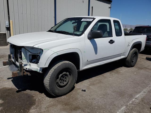 CHEVROLET COLORADO 2006 with VIN 1GCDT196X68190826 - Photo from auction