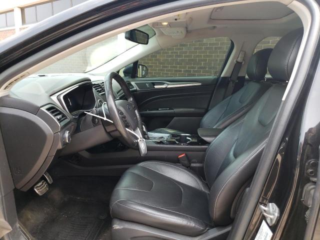 Photo 7 from auction – 2014 FORD FUSION TIT with VIN 3FA6P0RU3ER351350