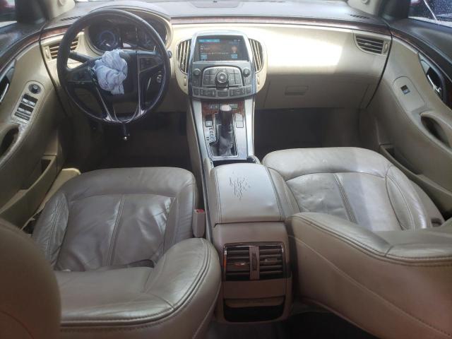 Photo 8 from auction – 2013 BUICK LACROSSE with VIN 1G4GC5E31DF133175