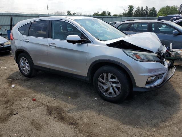 Photo 4 from auction – 2015 HONDA CR-V EX with VIN 5J6RM4H55FL067097
