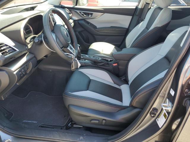 Photo 7 from auction – 2023 SUBARU CROSSTREK with VIN JF2GTHMC3P8328826