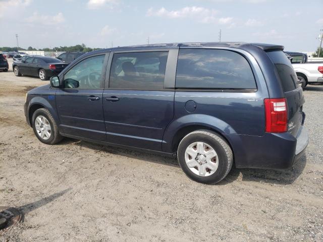Photo 2 from auction – 2009 DODGE GRAND CARA with VIN 1D8HN44EX9B518816
