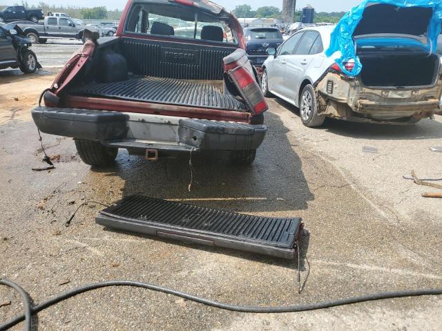 Photo 12 from auction – 2004 NISSAN FRONTIER K with VIN 1N6ED26T94C424298