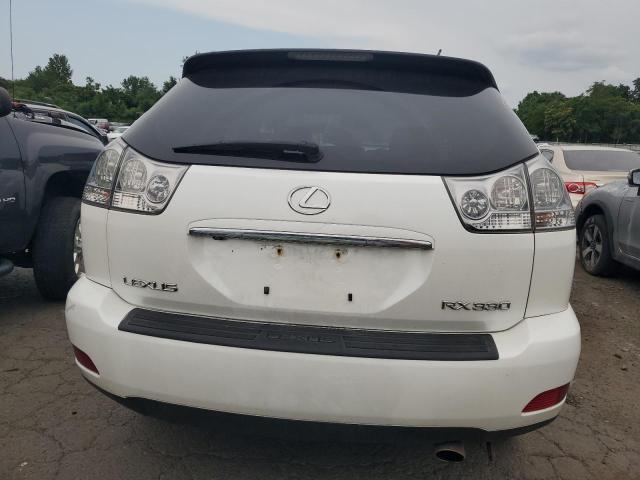 Photo 6 from auction – 2006 LEXUS RX 330 with VIN 2T2HA31U86C103938