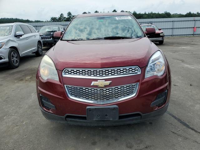 Photo 5 from auction – 2010 CHEVROLET EQUINOX LT with VIN 2CNFLEEW4A6363188