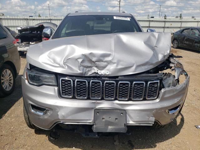 Photo 5 from auction – 2019 JEEP GRAND CHER with VIN 1C4RJFBG3KC734800