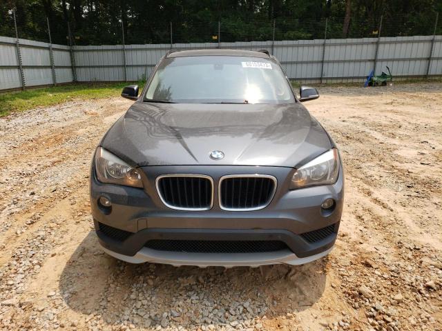 Photo 5 from auction – 2015 BMW X1 SDRIVE2 with VIN WBAVM1C55FV319216