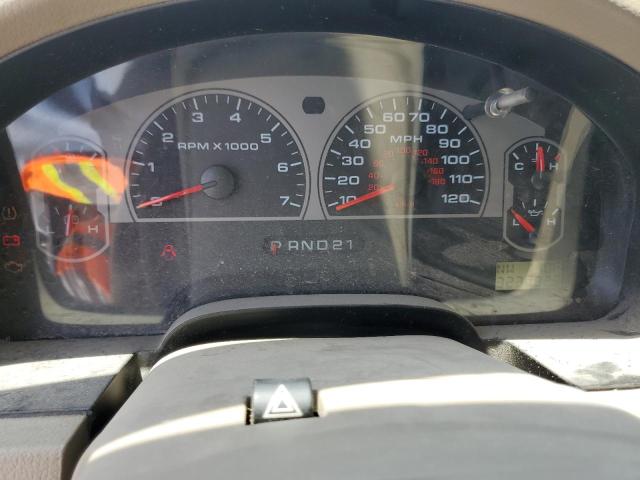 Photo 9 from auction – 2008 FORD F150 SUPER with VIN 1FTRW12W28KC59408